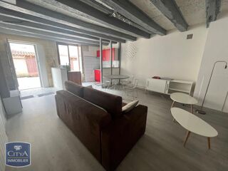  Appartement � vendre 2 pi�ces 55 m�