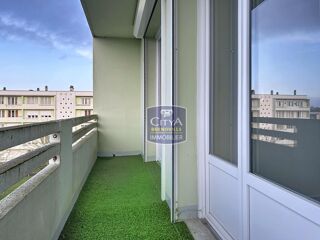  Appartement � vendre 4 pi�ces 67 m�