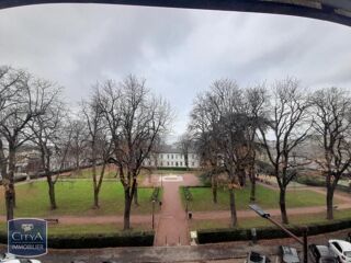  Appartement  vendre 2 pices 65 m