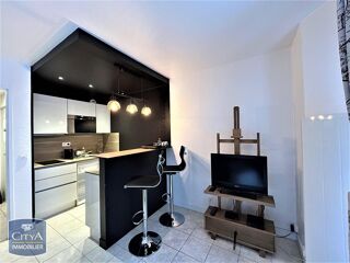  Appartement � vendre 1 pi�ce 26 m�