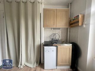  Appartement  vendre 1 pice 10 m