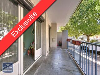  Appartement � vendre 1 pi�ce 29 m�