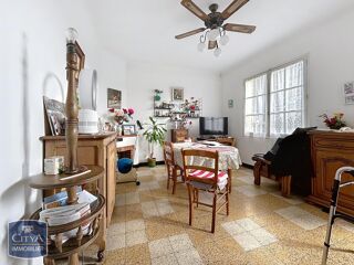  Maison � vendre 5 pi�ces 115 m�