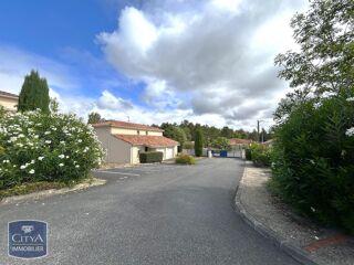  Appartement � vendre 4 pi�ces 74 m�