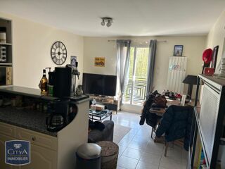  Appartement � vendre 3 pi�ces 51 m�