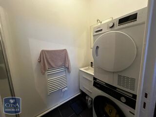  Appartement � vendre 3 pi�ces 