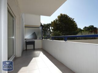  Appartement � vendre 3 pi�ces 58 m�