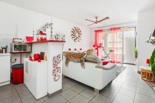  Appartement � vendre 2 pi�ces 46 m�