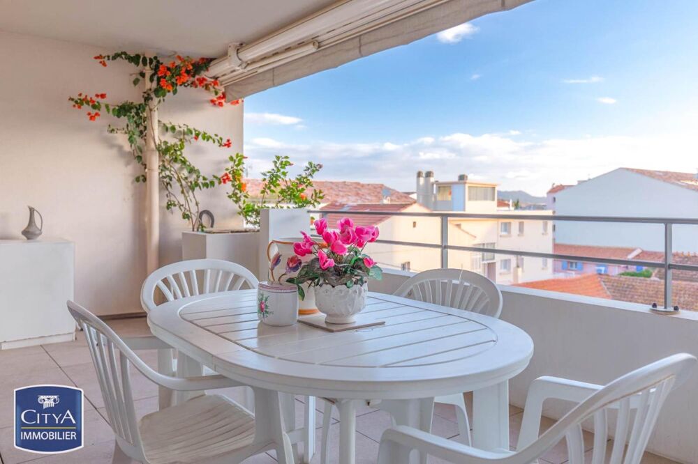 � vendre  Appartement Bandol (83150)
