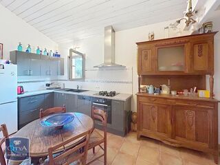  Maison � vendre 4 pi�ces 90 m�