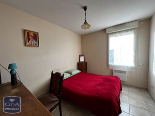  Maison � vendre 3 pi�ces 70 m�