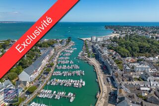  Appartement  vendre 1 pice 17 m