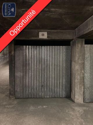  Parking / Garage � vendre 10 m�