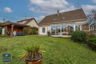  Maison � vendre 7 pi�ces 195 m�