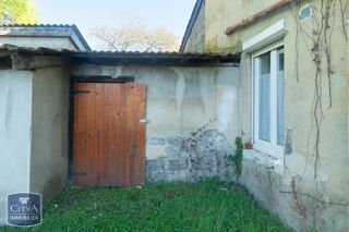  Appartement � vendre 1 pi�ce 27 m�