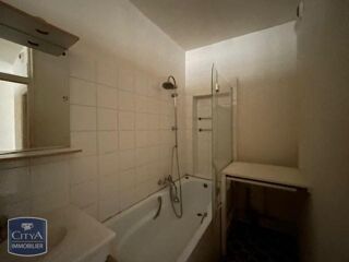  Appartement  vendre 2 pices 53 m