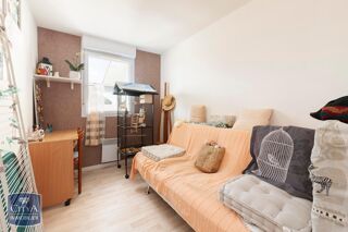  Appartement  vendre 2 pices 54 m