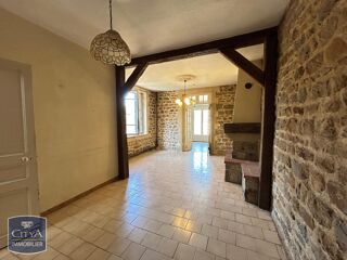  Maison � vendre 3 pi�ces 58 m�