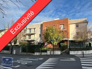  Appartement  vendre 3 pices 62 m