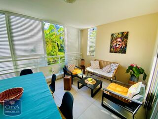  Appartement à vendre 4 pièces 79 m²