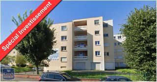  Appartement � vendre 3 pi�ces 68 m�