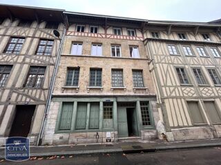  Appartement  vendre 2 pices 41 m