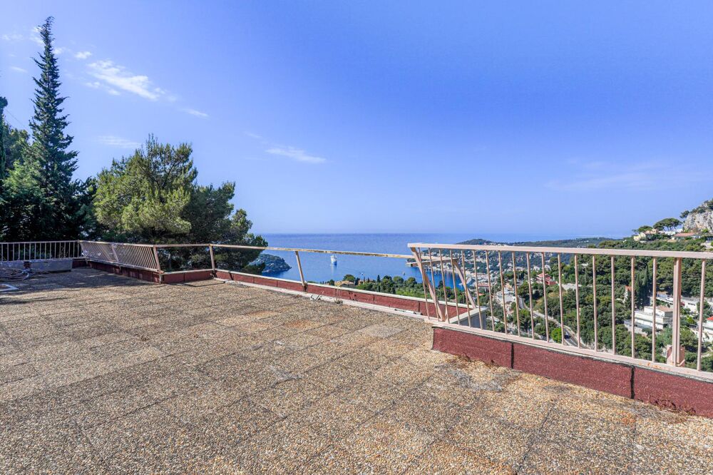  vendre  Maison Villefranche-sur-Mer (06230)