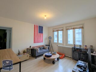  Appartement  vendre 4 pices 60 m