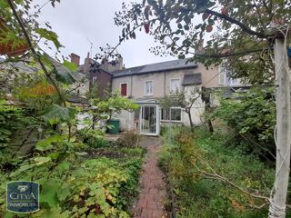  Maison � vendre 9 pi�ces 120 m�