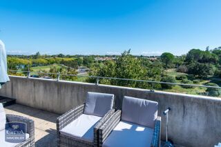  Appartement � vendre 5 pi�ces 92 m�