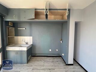  Appartement  vendre 1 pice 22 m