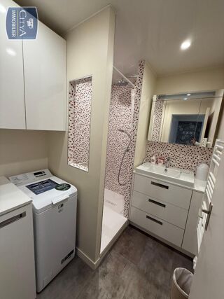  Appartement � vendre 2 pi�ces 44 m�