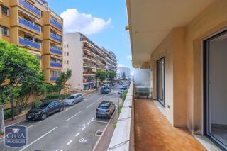  Appartement � vendre 2 pi�ces 47 m�