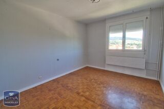  Appartement � vendre 2 pi�ces 57 m�