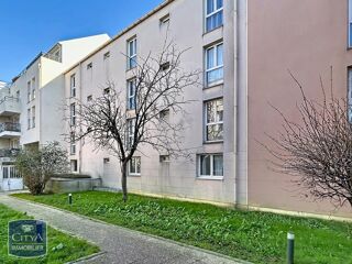  Appartement � vendre 1 pi�ce 18 m�