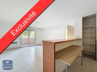  Appartement  vendre 2 pices 50 m