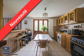  Maison � vendre 7 pi�ces 167 m�