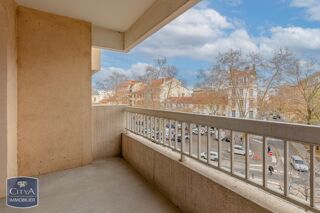  Appartement � vendre 2 pi�ces 52 m�