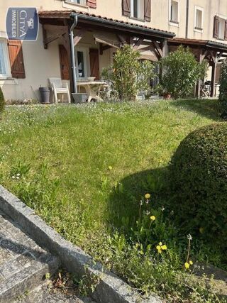  Appartement � vendre 4 pi�ces 85 m�