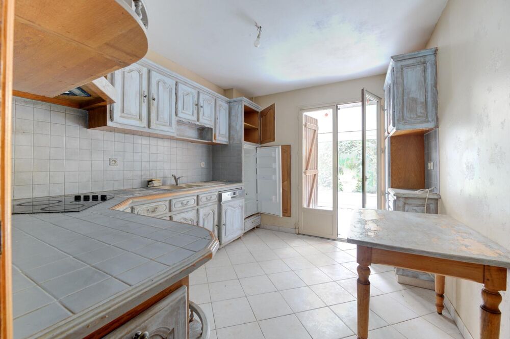 À vendre - Maison type 5 - JOUÉ-LES-TOURS (quartier rési....
