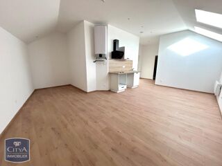  Appartement  vendre 1 pice 40 m