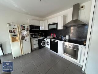  Appartement � vendre 3 pi�ces 60 m�