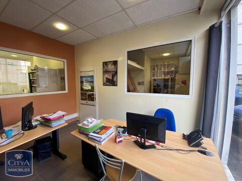   Vente / Local Commercial 