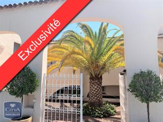  Appartement � vendre 2 pi�ces 44 m�