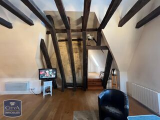  Appartement � vendre 4 pi�ces 86 m�