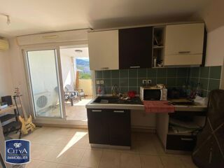 vente Appartement - 1 pièce(s) - 27 m² Saint-Denis (97400)