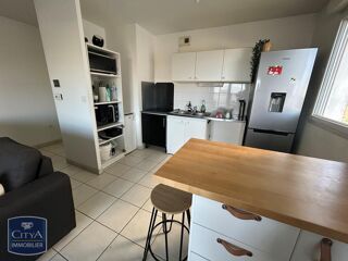  Appartement � vendre 3 pi�ces 62 m�