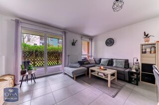  Appartement  vendre 3 pices 64 m