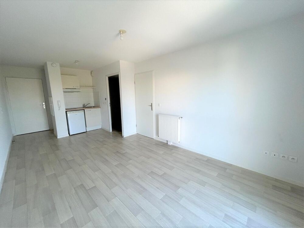 VENTE d'un appartement type 2 idéal pour investissement ....