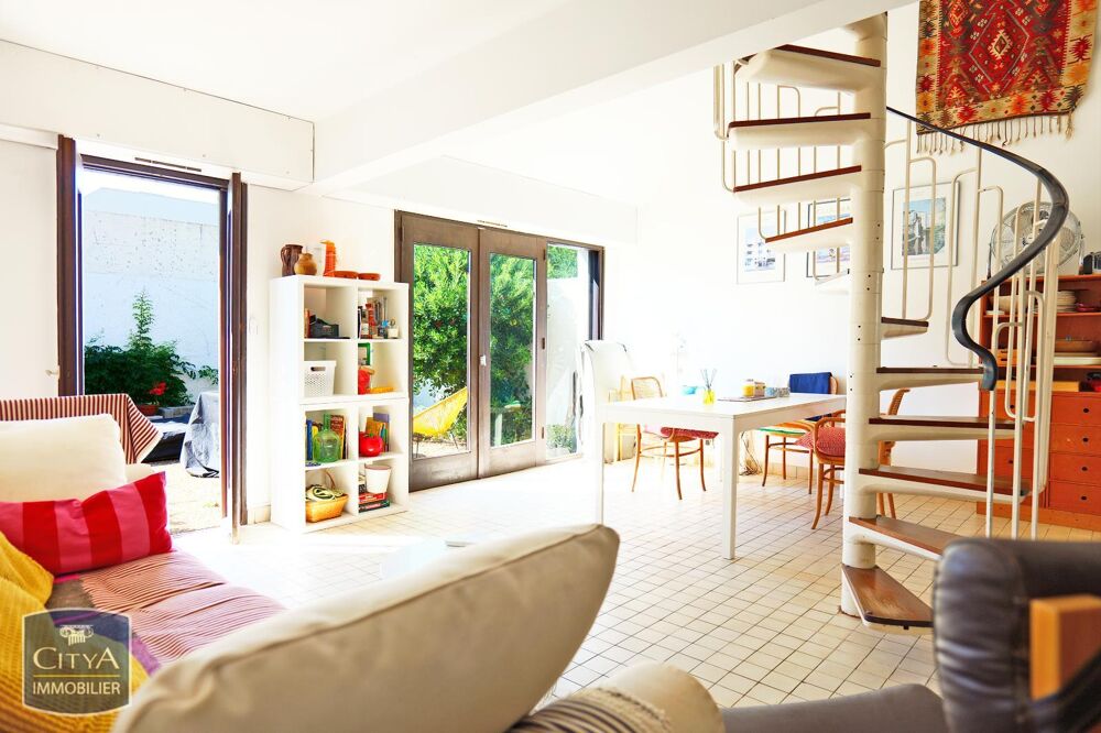  vendre  Maison La Grande-Motte (34280)